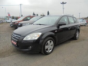 Kia Ceed 1.6 crdi