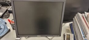 Monitor DELL E196FPf