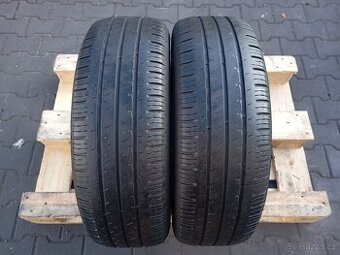 215/65/16 C letní pneu hankook - 1