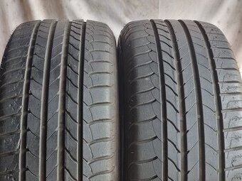 Letní pneu Goodyear Efficient 215 50 17 - 1