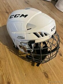 Dětská hokejová helma CCM