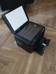 Laserová Multifunkční Tiskárna Samsung + Skoro nový toner - 1