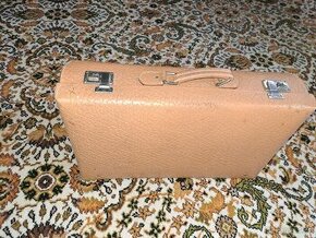 Cestovní kufr - 1