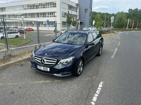 mercedes benz e250 bluetec