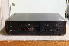 SONY CDP X 77ES