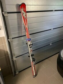 Lyže Nordica Speedmachine R5 | obřačky 170cm