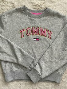 Tommy Jeans mikina XS