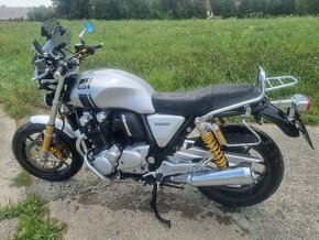 HONDA CB1100 - 1