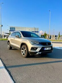 Seat Ateca 1.4 TSI