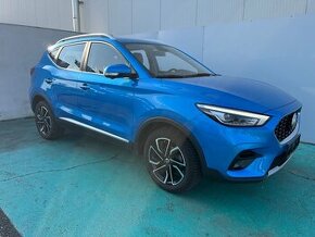 MG ZS 1.0TGI Exclusive, Automat, DPH