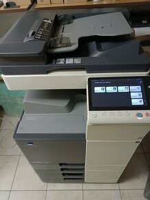 Konica Minolta Bizhub C368