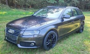 Audi A4 b8 2.7Tdi V6 ,140 kW ,najeto 214 tis km,top cena - 1