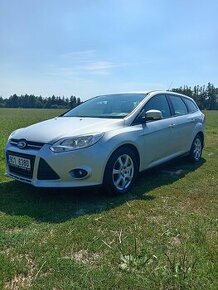 Ford Focus 1.6tdci