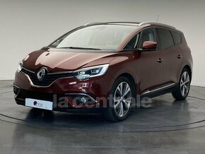 RENAULT Grand Scenic IV dCi 160 INTENS 7 míst 09/2017 - 1