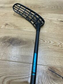 Unihoc Unilite Evolab Titan 29 Black/Blue