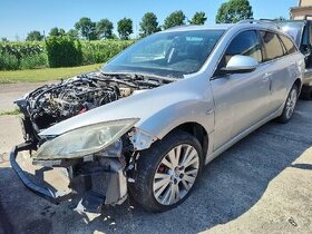 Náhradní díly MAZDA 6 kombi (2009,2.0 diesel)