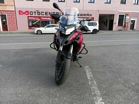 Benelli TRK 502 Traveler