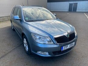 Škoda Octavia 1.4 TSI 90KW AUTOMAT STYLE - 1