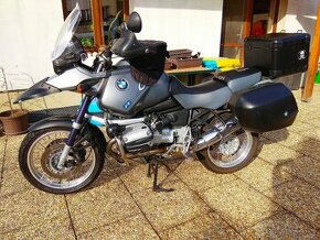 BMW R 1150 GS