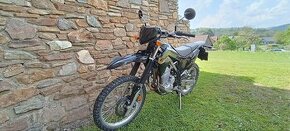 Kawasaki KLX 230 - 1