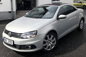 Volkswagen Eos 2.0 TDI 103 KW - 1