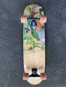 Landyachtz longboard