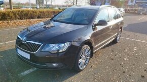 ŠKODA SUPERB 2.0TDI 125KW 4X4 DSG R.V.2015