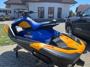 Seadoo Spark 2022