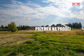 Prodej pozemku k bydlení, 1425 m², Varnsdorf