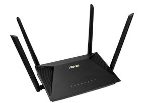 Prodám nový router Asus RT-AX53U WiFi6