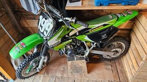 Kawasaki KX65