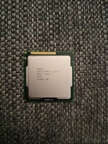 Intel Core i3-2120