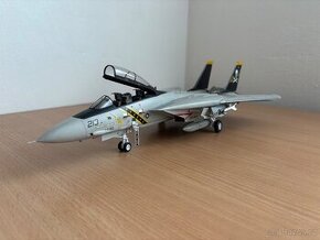 Model F-14 Tomcat