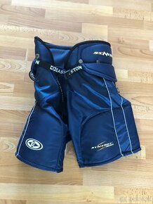 Kahoty Easton Synergy 300 Junior, navy, vel. L