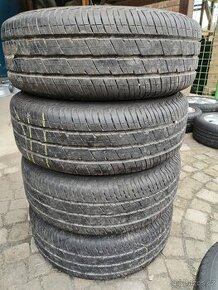 215/65/15C letni pneu CONTINENTAL 215/65 R15C