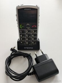 Prodám telefon pro seniory Emporia - 1