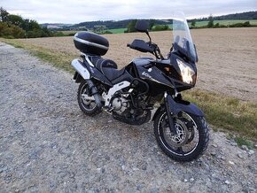 Suzuki v strom 650