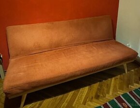 couch/sofa rozkládací pohovka