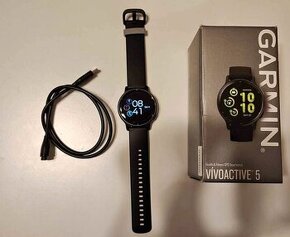 Garmin Vivoactive 5