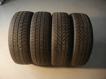 Zimní pneu BestDrive + Sava 185/60R15