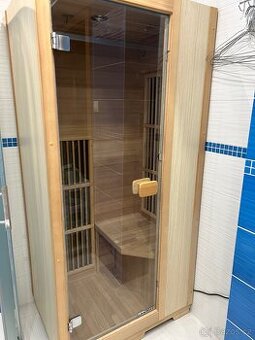 Infrasauna