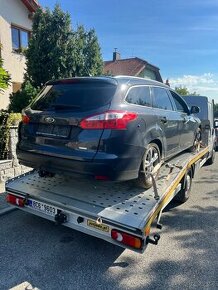 Ford focus 1.0ecoboost r.2014 - 1