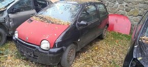 Renault Twingo  díly