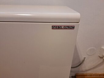 Akumulační kamna STIEBEL ELTRON ETS608