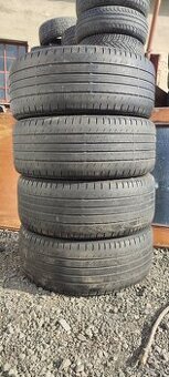 225/45 R17 91W Dunlop SP Sportmaxx 050