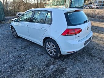 Volkswagen Golf VII 1.2TSI r.v.2015