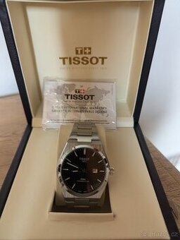 Tissot PRX Powermatic 80