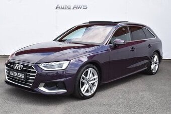 Audi A4 Avant 3.0 45TDi Quattro S-Line LED Assist - 1