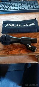 AUDIX OM2-S Vokální dynamický mikrofon