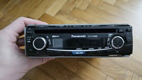 Autoradio Panasonic CQ-C1103NE - 1
